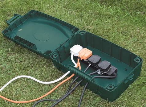 added outside electrical box|waterproof outdoor electrical storage boxes.